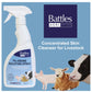 Battles - 7% Iodine Solution Spray 500ml | Animal Care - Buy Online SPR Centre UK