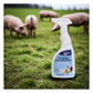Battles - 7% Iodine Solution Spray 500ml | Animal Care - Buy Online SPR Centre UK