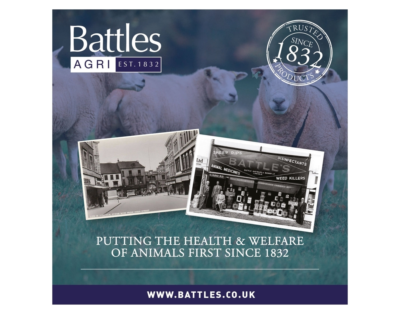 Battles Liquid Paraffin 500ml | Livestock Care - Buy Online SPR Centre UK