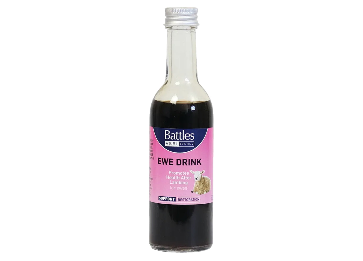 Battles - Ewe Drink 150ml - Buy Online SPR Centre UK