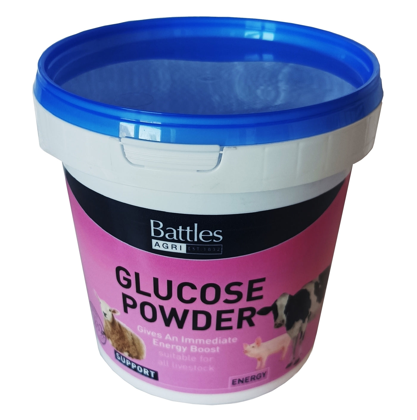 Glucose powder for dogs online
