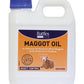 Battles - Maggot Oil - 1 litre - Buy Online SPR Centre UK