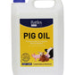 Battles Pig Oil 4.5L | Animal Care - Buy Online SPR Centre UK