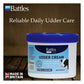 Battles - Udder Cream 400g - Buy Online SPR Centre UK