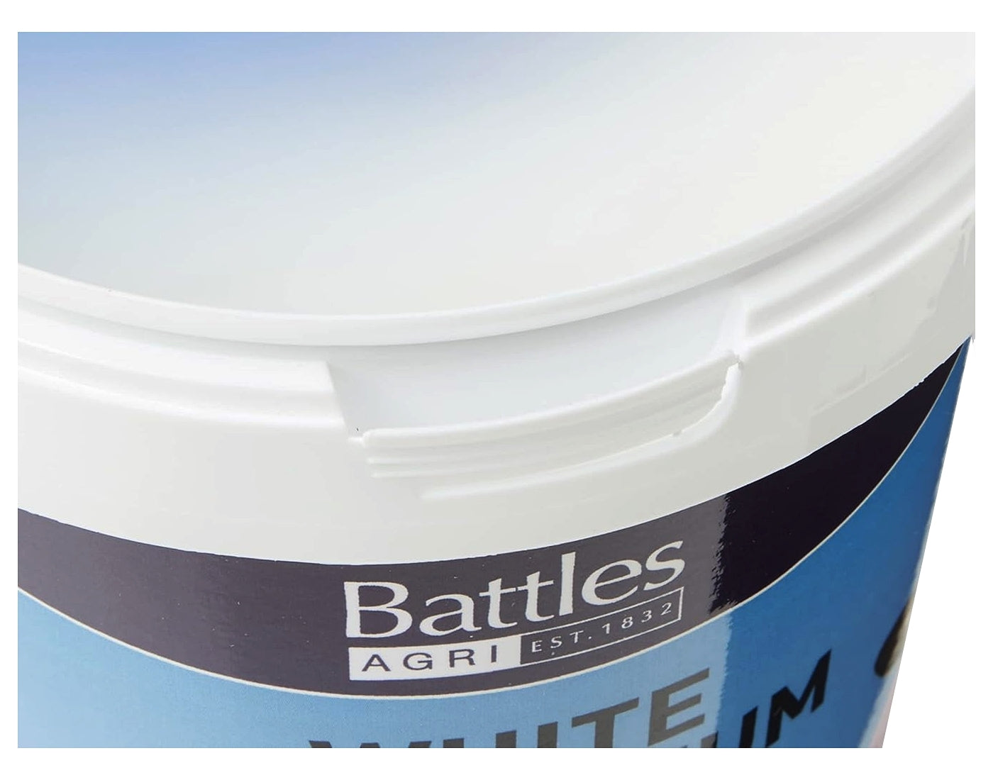 Battles - White Petroleum Jelly 350g - Buy Online SPR Centre UK