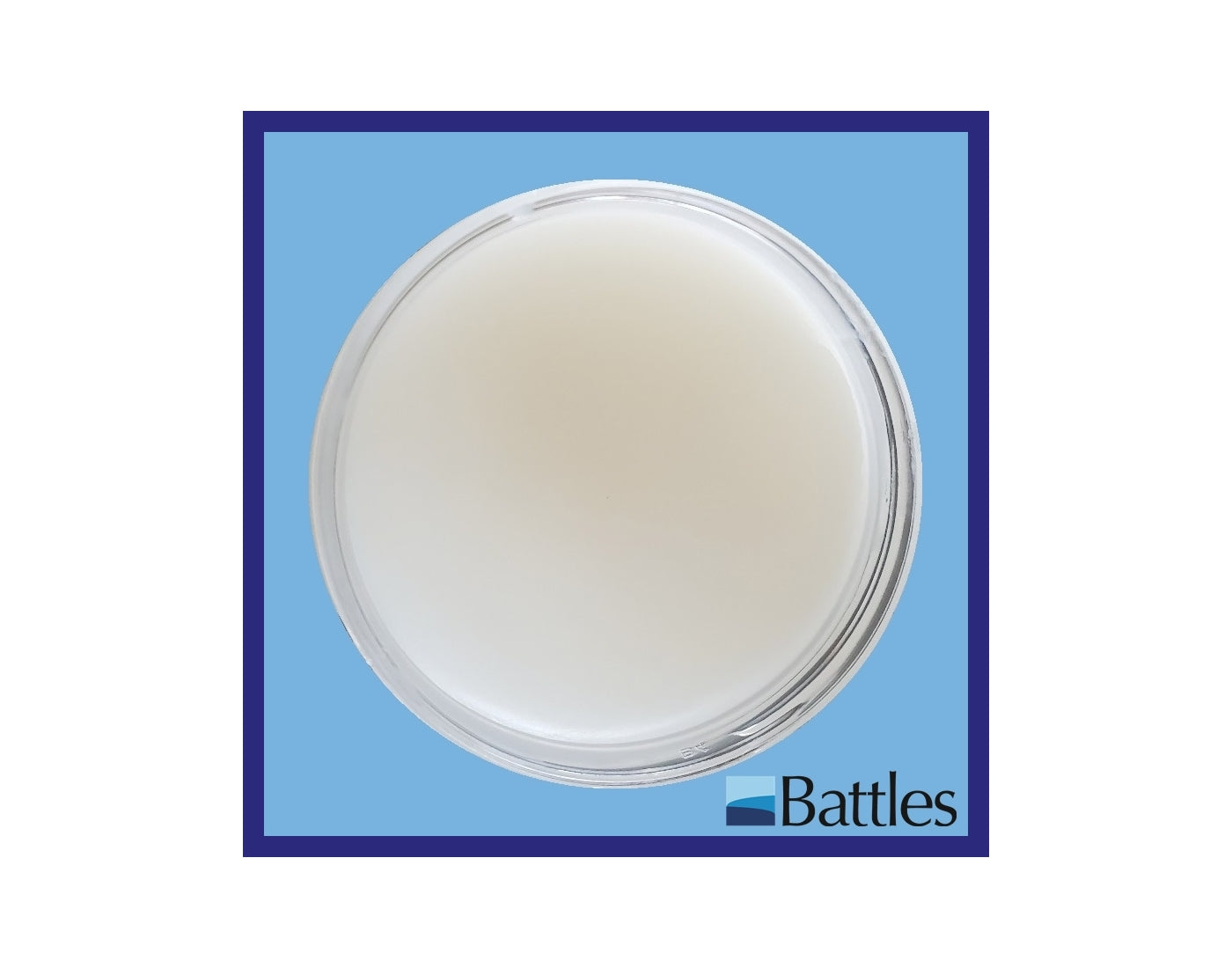 Battles - White Petroleum Jelly 350g - Buy Online SPR Centre UK
