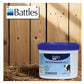 Battles - White Petroleum Jelly 350g - Buy Online SPR Centre UK