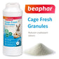 Beaphar - Cage Fresh Granules 600g - Buy Online SPR Centre UK
