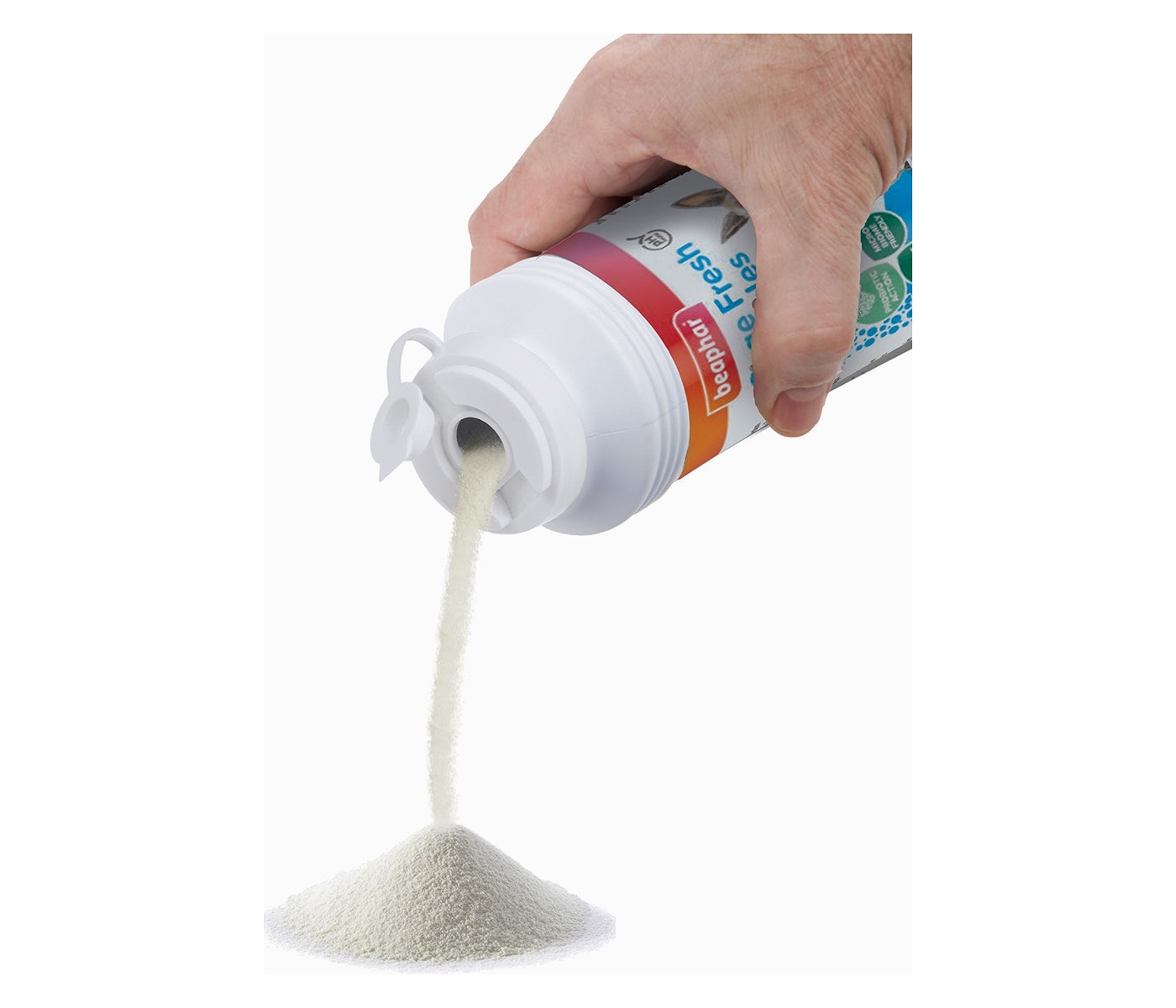 Beaphar - Cage Fresh Granules 600g - Buy Online SPR Centre UK