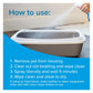Beaphar - Deep Clean Disinfectant for Small Animal Housing - Buy Online SPR Centre UK