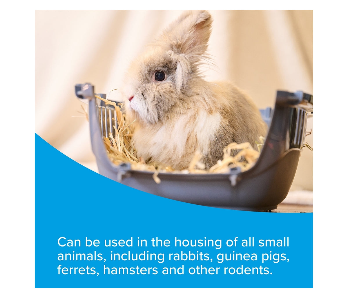 Beaphar - Deep Clean Disinfectant for Small Animal Housing - Buy Online SPR Centre UK