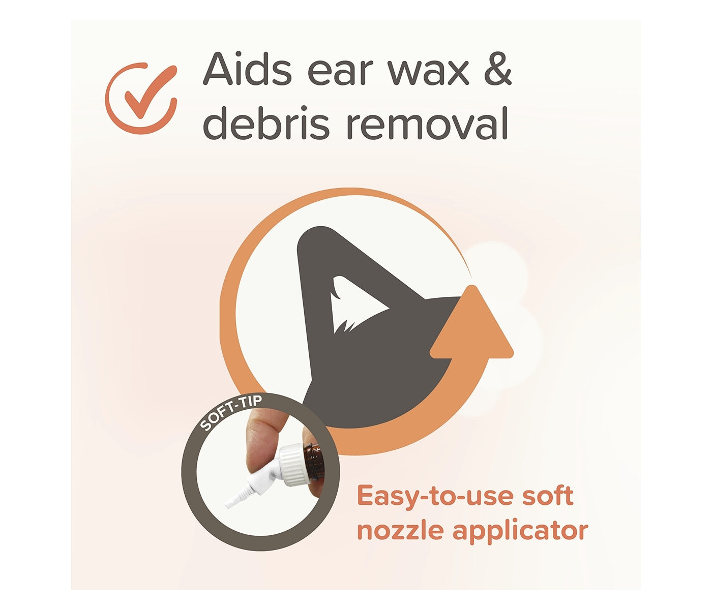 Beaphar - Ear Cleaner for Dogs & Cats - Buy Online SPR Centre UK