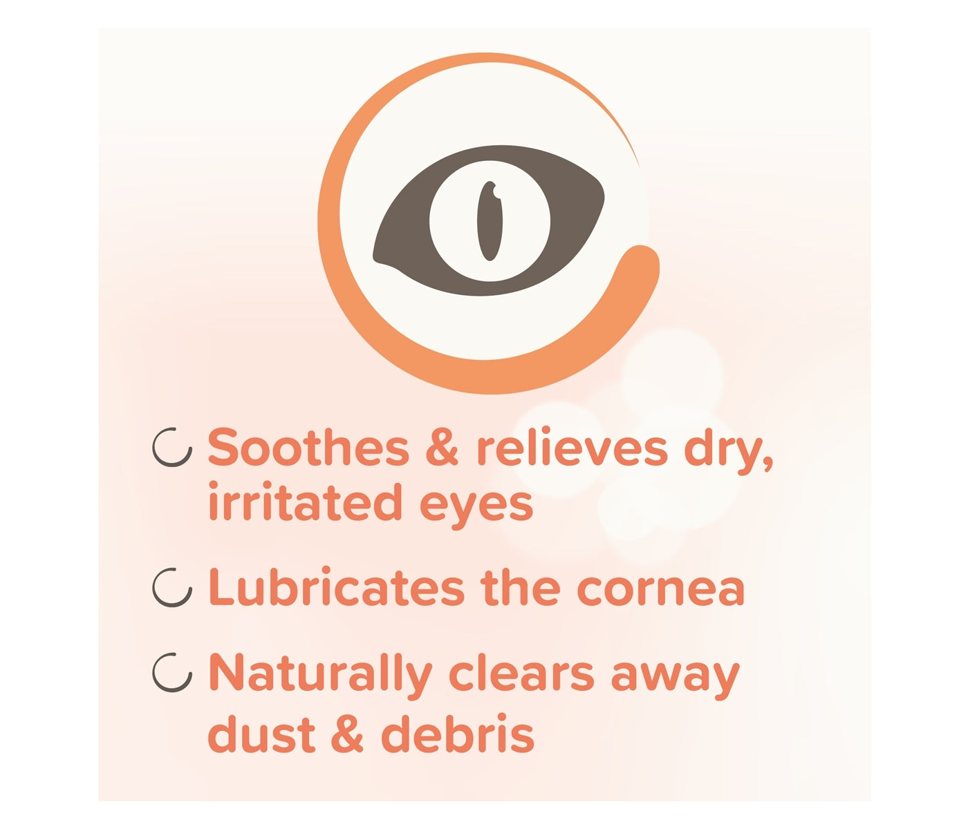 Beaphar - Eye Gel for all Pets - Buy Online SPR Centre UK