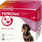 Beaphar - FIPROtec® Flea & Tick Spot-on For Small Dogs - Buy Online SPR Centre UK
