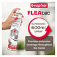 Beaphar FLEAtec Household Flea Spray - Buy Online SPR Centre UK