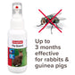 Beaphar - Fly Guard for Rabbits & Guinea Pigs - Buy Online SPR Centre