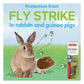 Beaphar - Fly Guard for Rabbits & Guinea Pigs - Buy Online SPR Centre