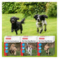 Beaphar - One Dose Worming Tablets for Medium Dogs 6-20kg (2 Tablets) - Buy Online SPR Centre UK
