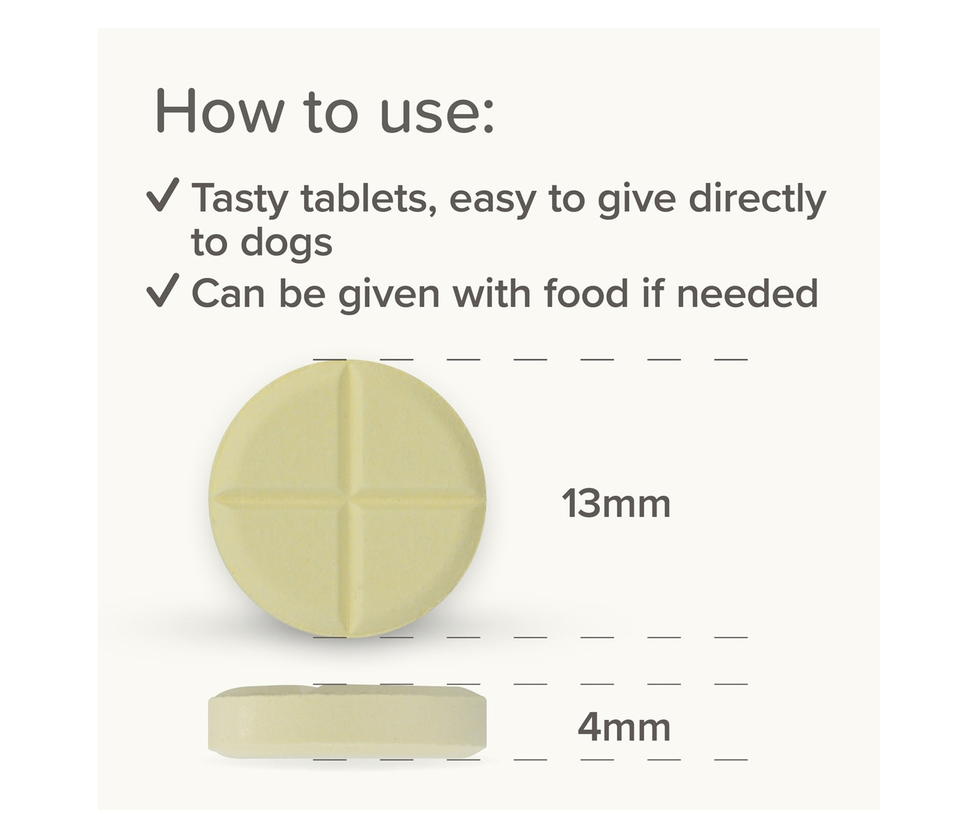 Beaphar - WORMclear Worming Tablets for Dogs up to 20kg (2 Pack) - Buy Online SPR Centre UK