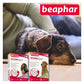 Beaphar - WORMclear Worming Tablets for Dogs up to 20kg (2 Pack) - Buy Online SPR Centre UK