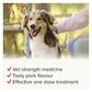 Beaphar - WORMclear Worming Tablets for Dogs up to 40kg (4 Pack) - Buy Online SPR Centre UK