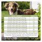 Beaphar - WORMclear Worming Tablets for Dogs up to 40kg (4 Pack) - Buy Online SPR Centre UK