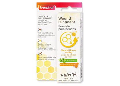 Beaphar - Wound Ointment 30ml - Buy Online SPR Centre UK