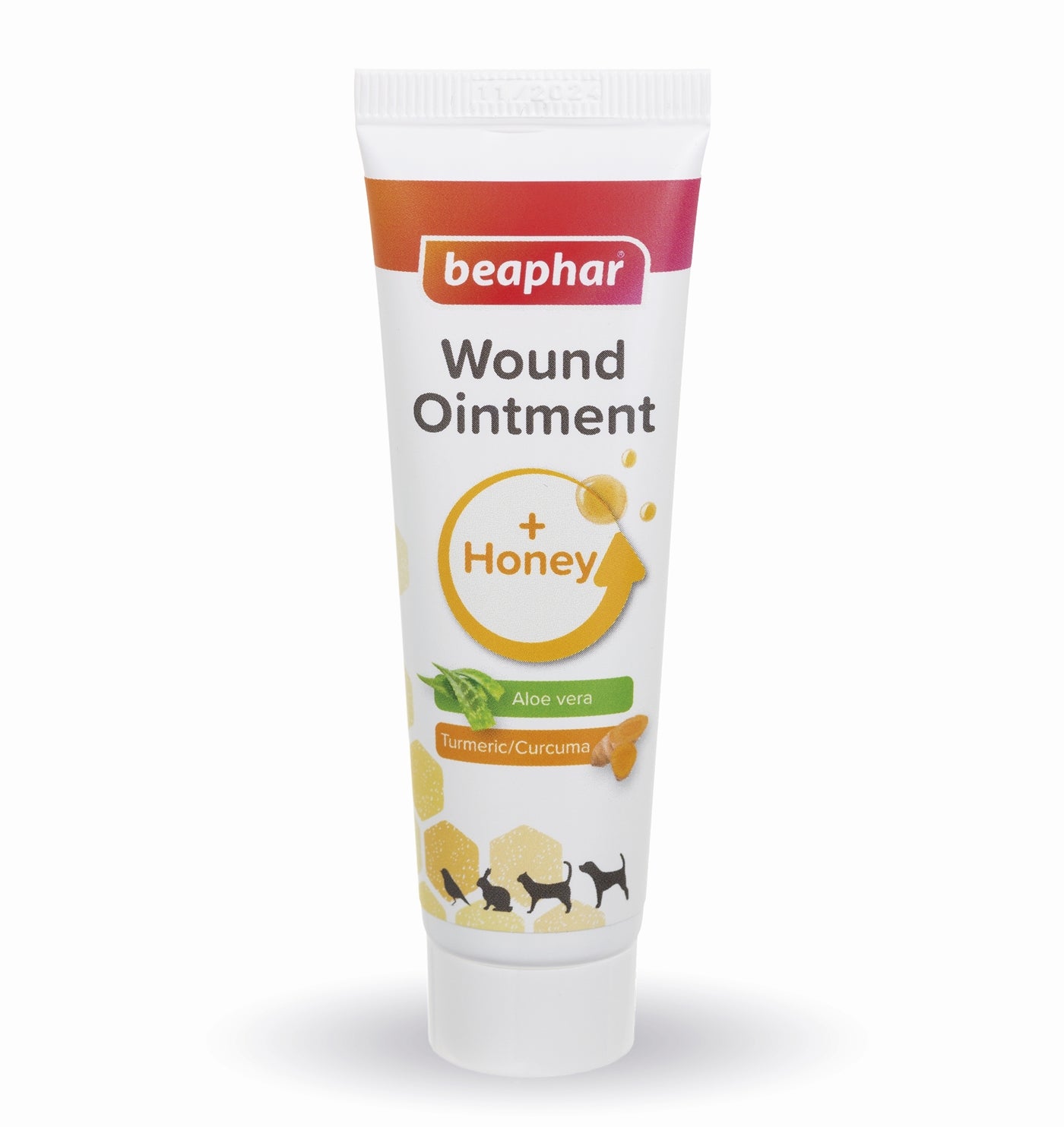 Beaphar - Wound Ointment 30ml - Buy Online SPR Centre UK