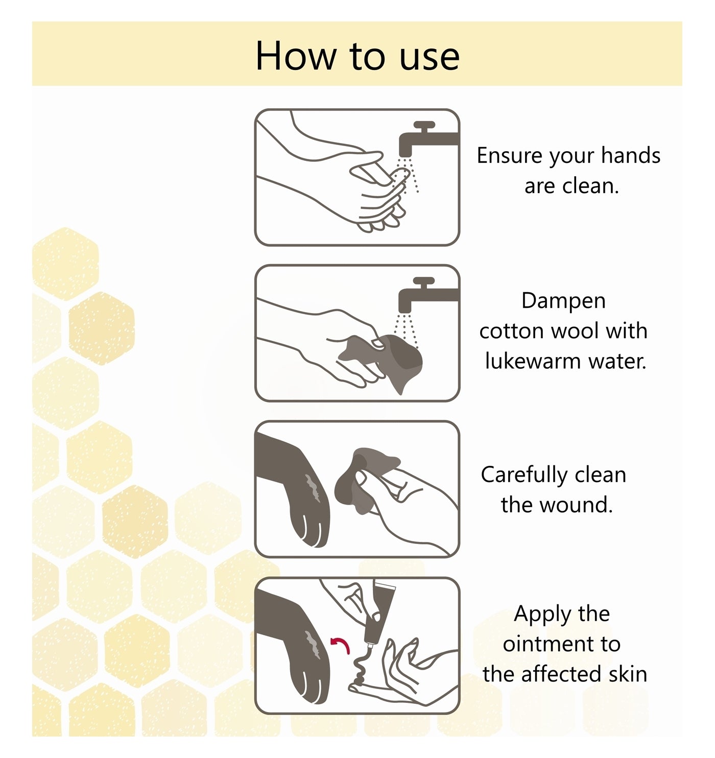 Beaphar - Wound Ointment 30ml - Buy Online SPR Centre UK