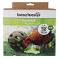 Beeztees - Chicken Snack Ball - Buy Online SPR Centre UK