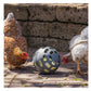 Beeztees - Chicken Snack Ball - Buy Online SPR Centre UK