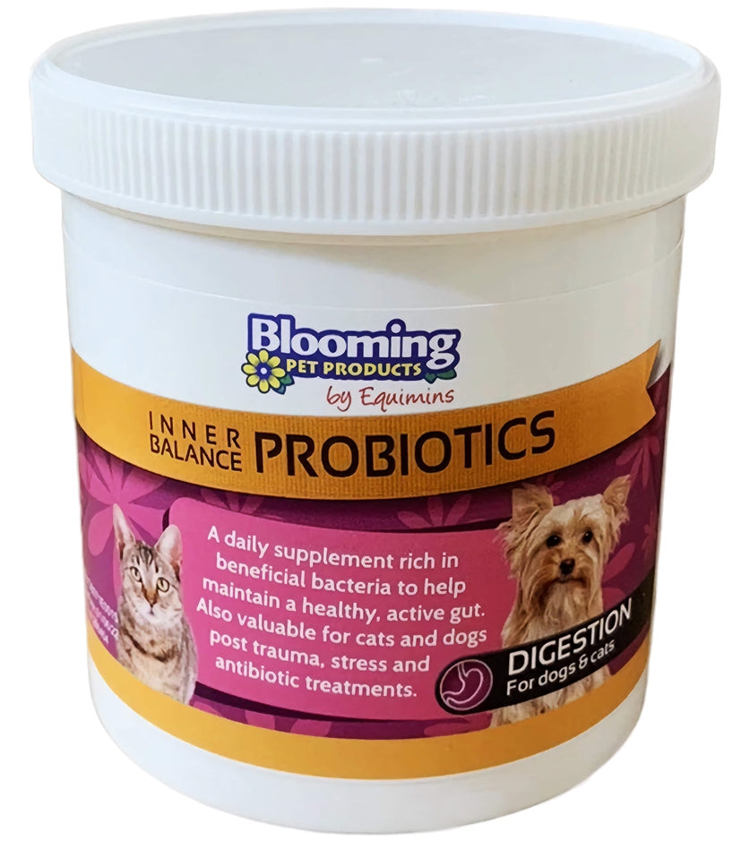 Blooming Pets - Inner Balance Probiotics - Buy Online SPR Centre UK