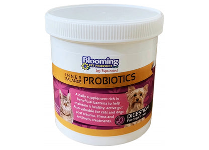 Blooming Pets - Inner Balance Probiotics - Buy Online SPR Centre UK