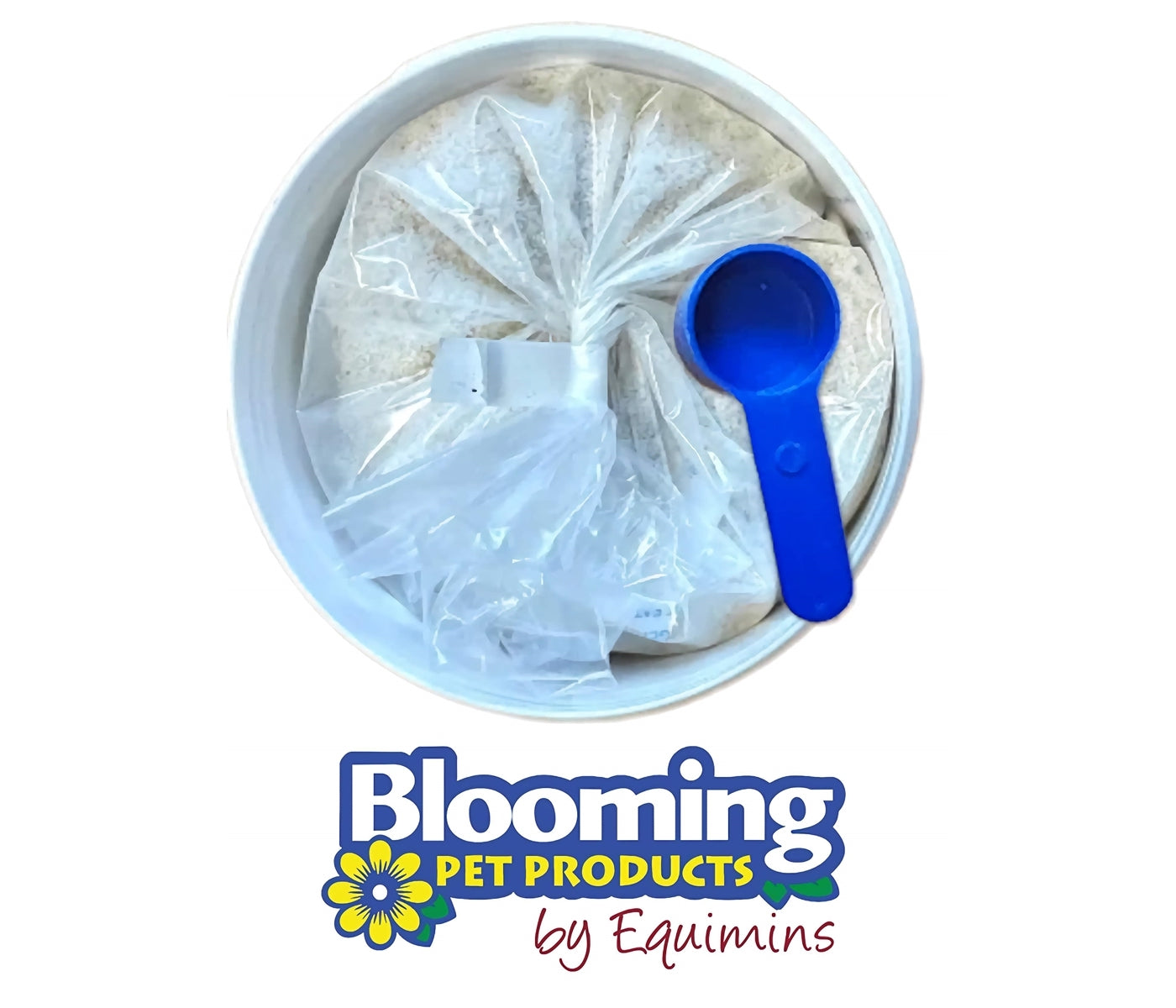Blooming Pets - Inner Balance Probiotics - Buy Online SPR Centre UK