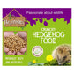 Brambles - Crunchy Hedgehog Food 900g - Buy Online SPR Centre UK