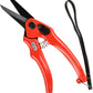 Burgon & Ball - Serrated Supersharp Footrot Shears - Buy Online SPR Centre UK