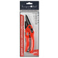 Burgon & Ball - Serrated Supersharp Footrot Shears - Buy Online SPR Centre UK