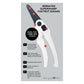 Burgon & Ball - Serrated Supersharp Footrot Shears - Buy Online SPR Centre UK