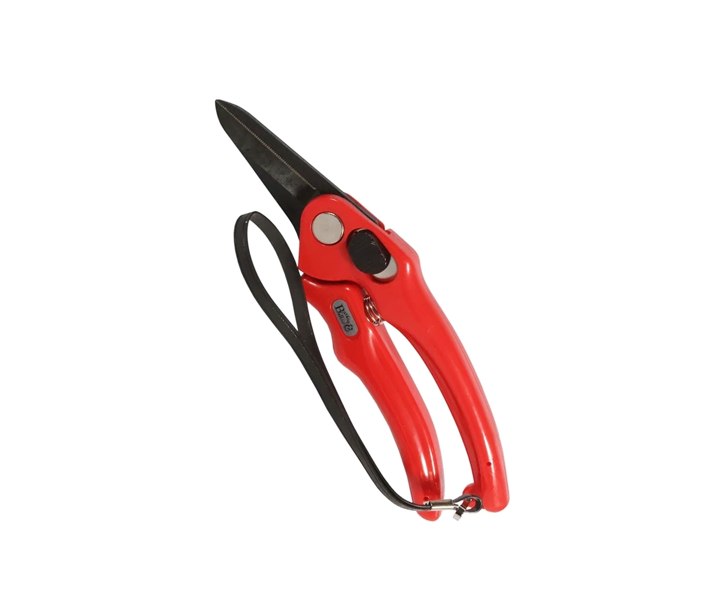 Burgon & Ball - Serrated Supersharp Footrot Shears - Buy Online SPR Centre UK