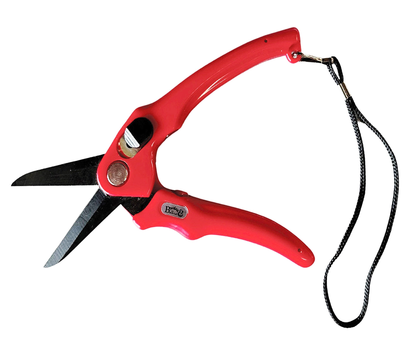 Burgon & Ball - Serrated Supersharp Footrot Shears - Buy Online SPR Centre UK