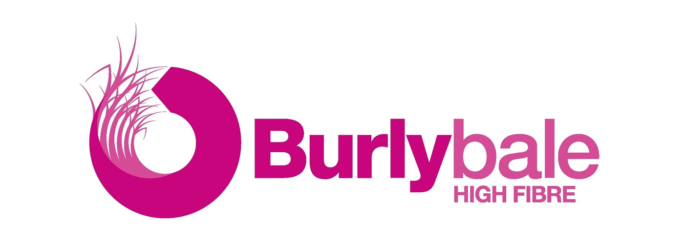 Burlybale - High Fibre | Haylage for Horses - Buy Online SPR Centre UK