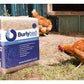 Burlybed - Pet and Poultry Bedding - 10kg