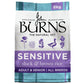 Burns - Sensitive Adult/Senior Dog Food (Duck & Brown Rice) - Buy Online SPR Centre UK