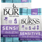 Burns - Sensitive Adult/Senior Dog Food (Duck & Brown Rice) - Buy Online SPR Centre UK