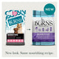 Burns - Sensitive Adult/Senior Dog Food (Duck & Brown Rice) - Buy Online SPR Centre UK