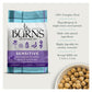 Burns - Sensitive Adult/Senior Dog Food (Duck & Brown Rice) - Buy Online SPR Centre UK