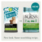 Burns - Sensitive Adult/Senior Dog Food (Pork & Potato) - Buy Online SPR Centre UK