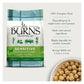 Burns - Sensitive Adult/Senior Dog Food (Pork & Potato) - Buy Online SPR Centre UK