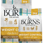 Burns Weight Control Adult/Senior Dog Food (Chicken & Oats) - Buy Online SPR Centre UK