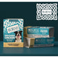 Burns - Chicken with Carrots & Brown Rice 8x395g - Buy Online SPR Centre UK